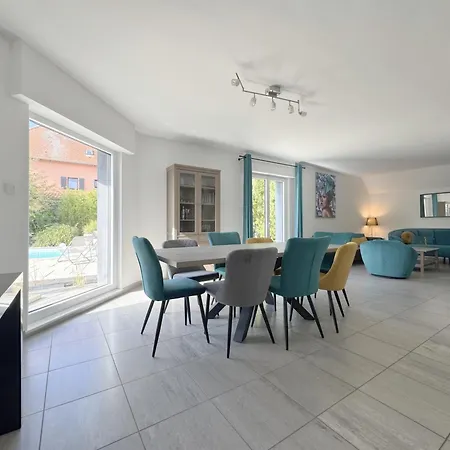 Vogelgarten - Maison De Entre Vignes, Et Chants D'oiseaux *