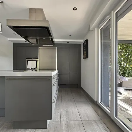 Vogelgarten - Maison De Entre Vignes, Et Chants D'oiseaux Zellenberg