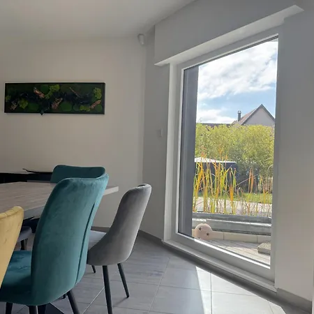 Vogelgarten - Maison De Entre Vignes, Et Chants D'oiseaux