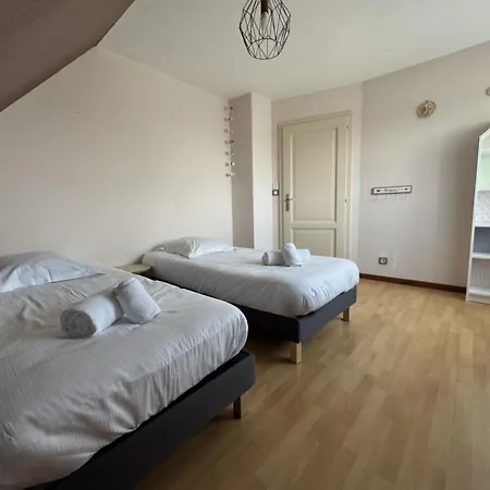 Vogelgarten - Maison De Entre Vignes, Et Chants D'oiseaux *