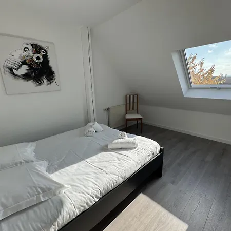 Vogelgarten - Maison De Entre Vignes, Et Chants D'oiseaux Zellenberg