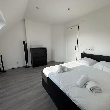 Villa Vogelgarten - Maison De Entre Vignes, Et Chants D'oiseaux