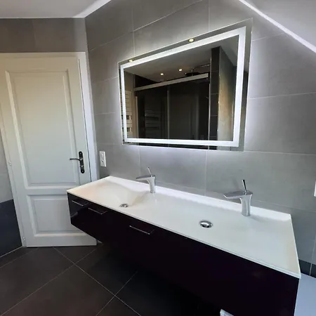 Villa Vogelgarten - Maison De Entre Vignes, Et Chants D'oiseaux *