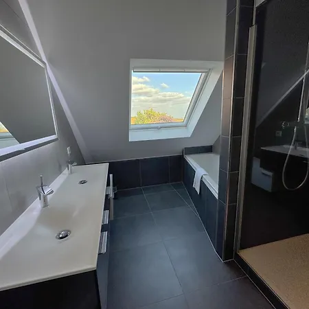 Vogelgarten - Maison De Entre Vignes, Et Chants D'oiseaux Zellenberg