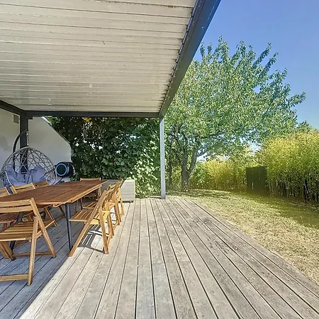 Villa Vogelgarten - Maison De Entre Vignes, Et Chants D'oiseaux Zellenberg