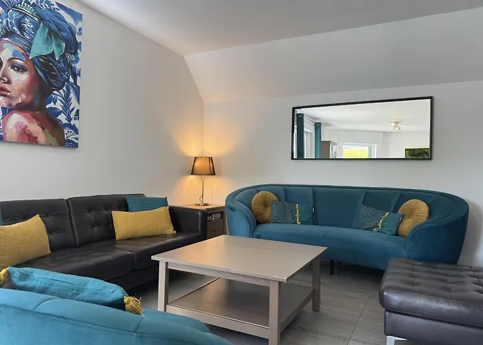 Vogelgarten - Maison De Entre Vignes, Et Chants D'oiseaux * Zellenberg