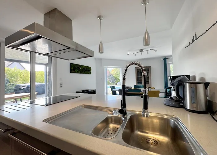 Vogelgarten - Maison De Entre Vignes, Et Chants D'oiseaux Zellenberg