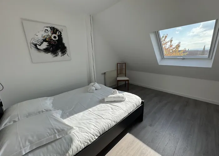 Vogelgarten - Maison De Entre Vignes, Et Chants D'oiseaux Zellenberg