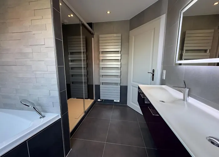 Villa Vogelgarten - Maison De Entre Vignes, Et Chants D'oiseaux Zellenberg