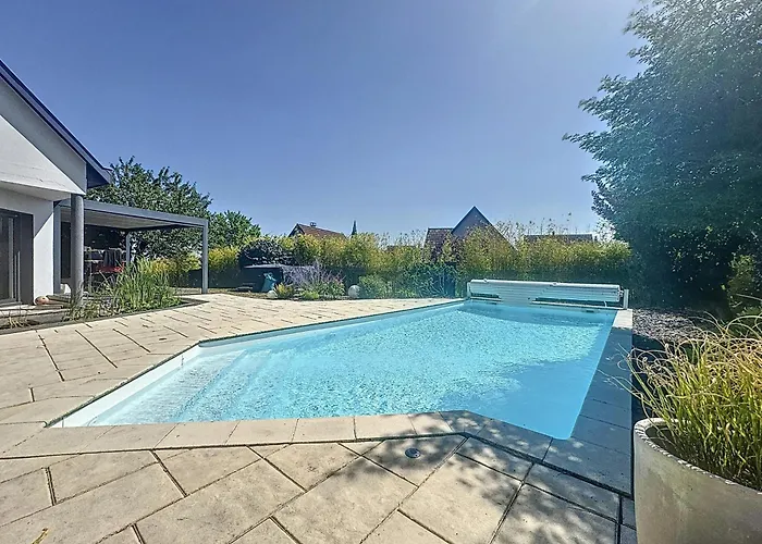 Vogelgarten - Maison De Entre Vignes, Et Chants D'oiseaux *