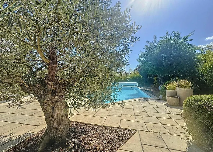 Vogelgarten - Maison De Entre Vignes, Et Chants D'oiseaux Villa